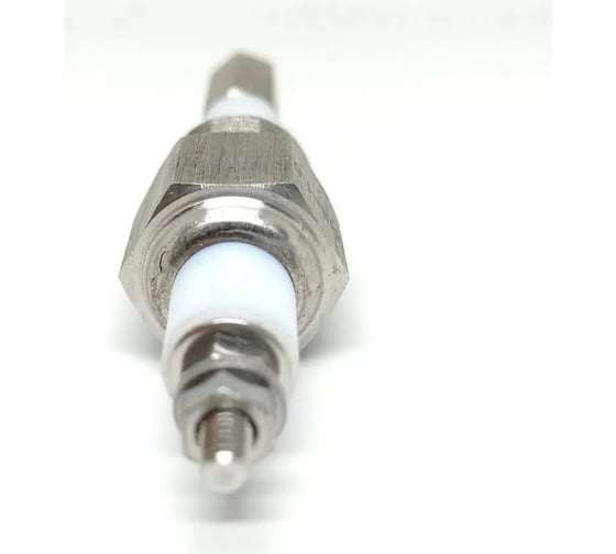 Одноэлектродный кондуктометрический датчик уровня DELTAKIP DK-ДС.ПВТ, М20x1,5 DK-I0000003