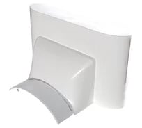 Переходник для кабель-канала Legrand DLP до 160x65 032804