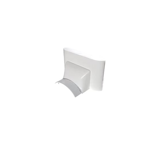 Переходник для кабель-канала Legrand DLP до 160x65 032804