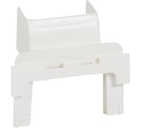 Выдвижной блок Legrand для монтажа на торце мини-плинтуса DLPlus 32x12,5/16 031641