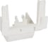 Выдвижной блок Legrand для монтажа на торце мини-плинтуса DLPlus 32x20, белый 031646 1