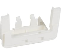 Выдвижной блок Legrand для монтажа на торце мини-плинтуса DLPlus 40x12,5/16 031642