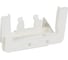 Выдвижной блок Legrand для монтажа на торце мини-плинтуса DLPlus 40x12,5/16 031642 1