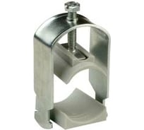 Кабельный зажим для С-профиля DKC диаметр кабеля 22-30 мм 25шт R5CABF30