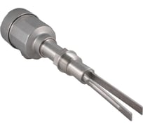 Вибрационный датчик предельного уровня сыпучих материалов INNOLEVEL в корпусе из нержавеющей стали, -40 +150 с, pmax IL-VM-NPS