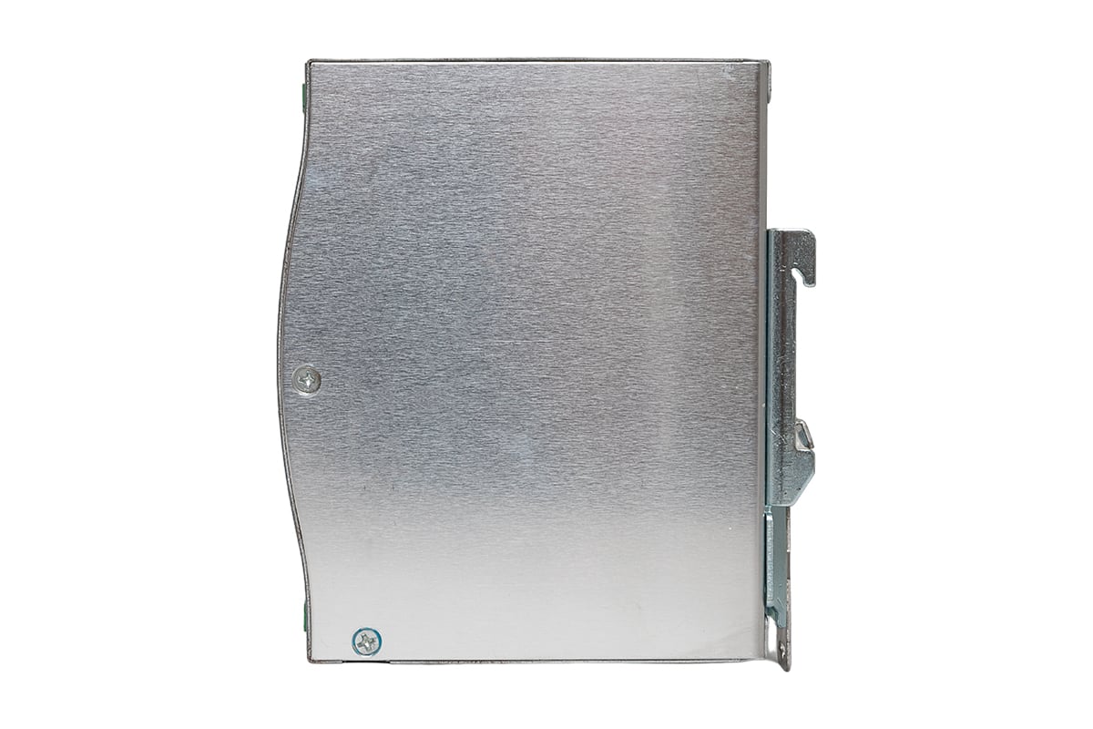 Блок питания на дин рейку EKF 75 Вт, Uвх 220 В AC m, Uвых - 24 В DC ...