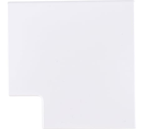 Плоский угол DKC APM 50x20 00654