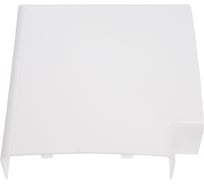 Плоский угол DKC 140x50 мм 01403