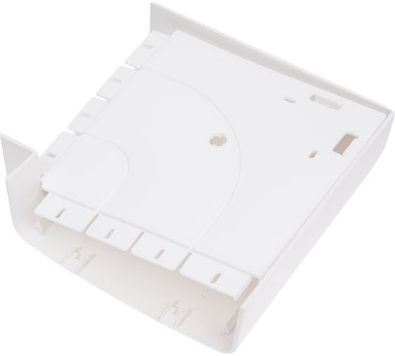 Плоский угол DKC 140x50 мм 01403