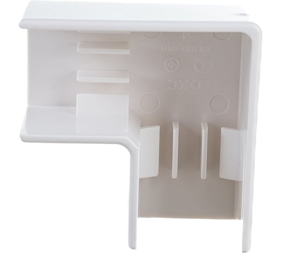 Плоский угол DKC APM 15x17 00414