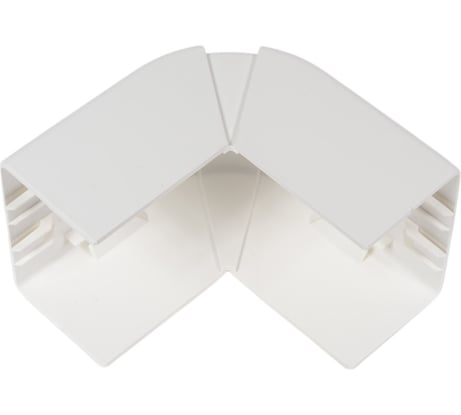 Внешний неизменяемый угол DKC NEA 2шт 60x40 01807