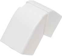 Внешний неизменяемый угол DKC NEA 2шт 40x40 01806