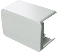 Тройник отвод DKC NTAN 100x80 01765