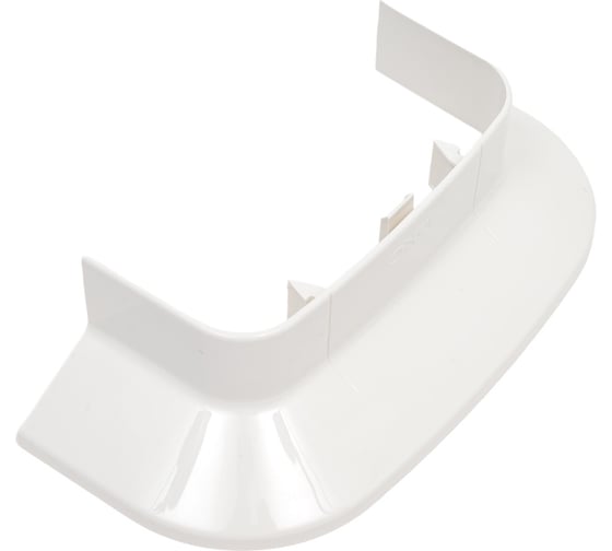 Ввод в стену DKC 110x50 InLinerFront 01007