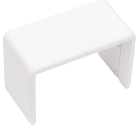 Соединение на стык DKC GM 25x17 00591DIY