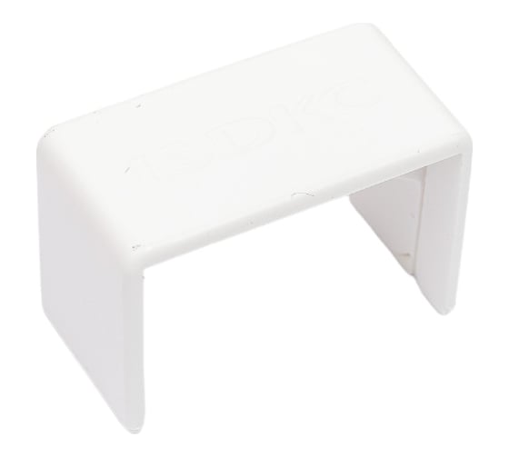 Соединение на стык DKC GM 25x17 00591DIY 1