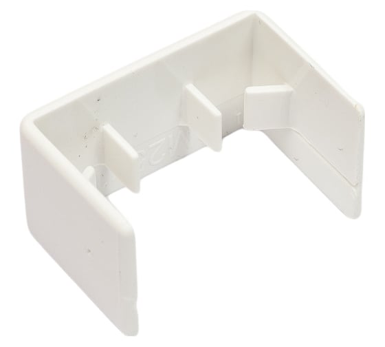 Соединение на стык DKC GM 25x17 00591DIY