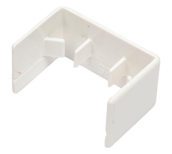Соединение на стык DKC GM 25x17 00591DIY