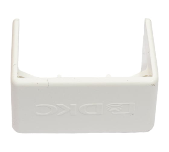 Соединение на стык DKC GM 25x17 00591DIY