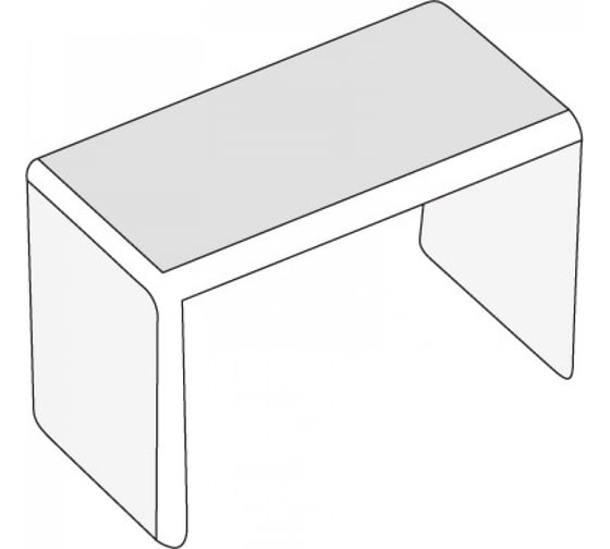 Соединение на стык DKC GM 25x17 00591DIY