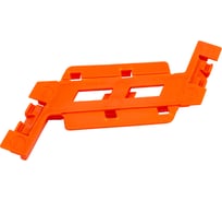 Фиксатор кабеля DKC TR-E 100 07714