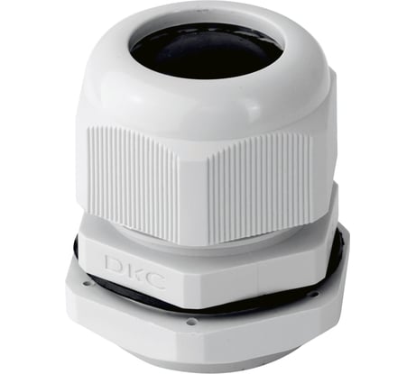 Сальник DKC PG - 42 28-38 IP68 5шт 53300