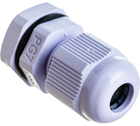 Сальник DKC PG - 7 3-6.5 IP68 52500