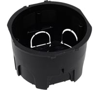 Переходник DKC армированная труба-коробка, 10шт IP65, 1и1/4, д.32мм 55132