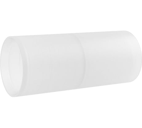 Муфта для труб гофрированных DKC IP40, д.16мм 50816