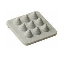 Кабельный ввод DKC 9x13мм, 20шт R5MP09