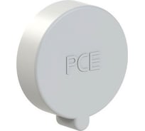 Защитная крышка на вилку PCE 63A 3P+N+E IP44 ts635g