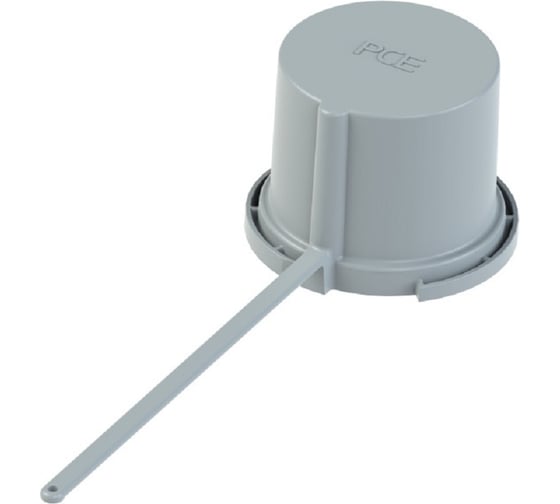 Защитная крышка на вилку PCE 125A IP67 ts1252g 1