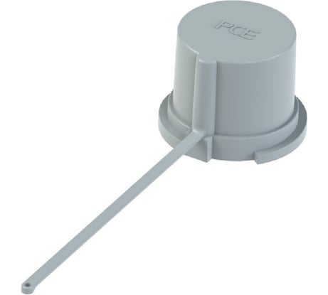 Защитная крышка на вилку PCE 63A IP67 ts7632g