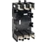 Втычная панель EKF AV POWER-4/3 заднего присоединения PID-4/3R 700А Averes mccb-4-pin43R-700A 1