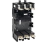 Втычная панель EKF AV POWER-4/3 заднего присоединения PID-4/3R 700А Averes mccb-4-pin43R-700A