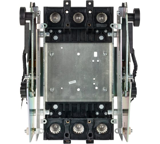 Выкатная панель EKF AV POWER-4/3 заднего присоединения DOD-4/3R 700A Averes mccb-4-dod43R-700A