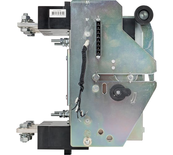Выкатная панель EKF AV POWER-4/3 заднего присоединения DOD-4/3R 700A Averes mccb-4-dod43R-700A