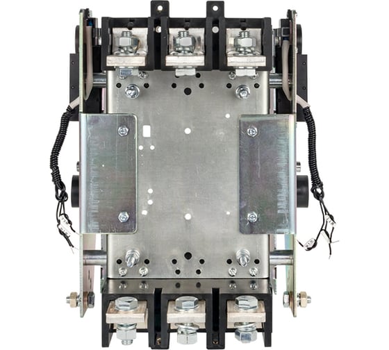 Выкатная панель EKF AV POWER-4/3 заднего присоединения DOD-4/3R 700A Averes mccb-4-dod43R-700A