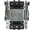 Выкатная панель EKF AV POWER-3/3 400 заднего присоединения DOD-3/3R 400A Averes mccb-3-dod33R-400A 2