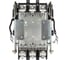 Выкатная панель EKF AV POWER-3/3 400 заднего присоединения DOD-3/3R 400A Averes mccb-3-dod33R-400A 4