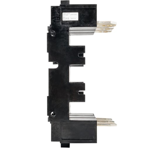 Втычная панель EKF AV POWER-4/3 переднего присоединения PID-4/3F 700А Averes mccb-4-pin43F-700A