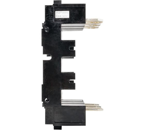 Втычная панель EKF AV POWER-3/3 заднего присоединения PID-3/3R 400A Averes mccb-3-pin33R-400A