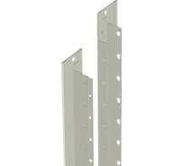 Вертикальные стойки DKC для установки панелей, для шкафов В=1800мм, 2шт. R5TE18