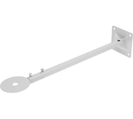 Телескопический кронштейн для камер видеонаблюдения REXANT 60-110 см, боковой 34-0616