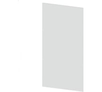 Задняя панель для шкафов DKC CAE CQE, 1600x600 мм R5CRE1660
