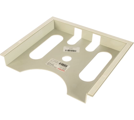 Карман для документации DKC пластиковый, 222x230x30 мм R5A32 1