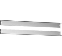 Накладные панели DKC В=50мм для шкафов CAE CQE Ш=800мм, 2шт. R5PCD80