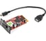 SNMP-модуль SKAT DA 806 Мониторинг и управление по Ethernet 2166 4