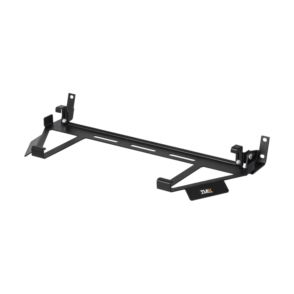 Откидывающаяся полка под клавиатуру TLK 19, 1U, черная TLК-RCKBSB-BK ...