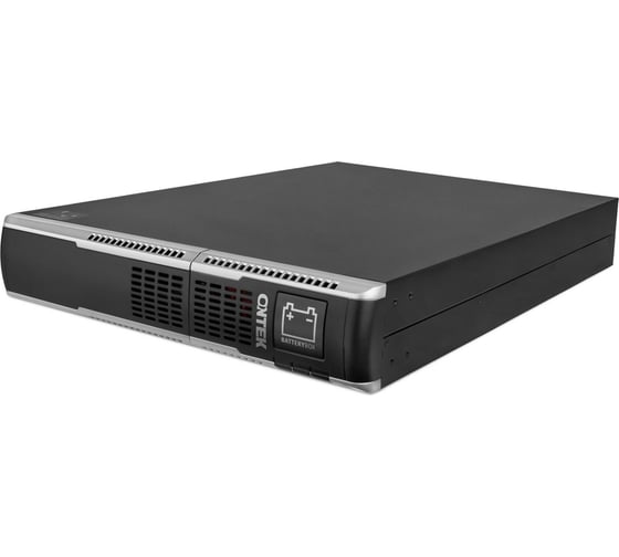 Батарейный модуль SM RT 3 BM 18Ач х 72В ONTEK SMRT3BM